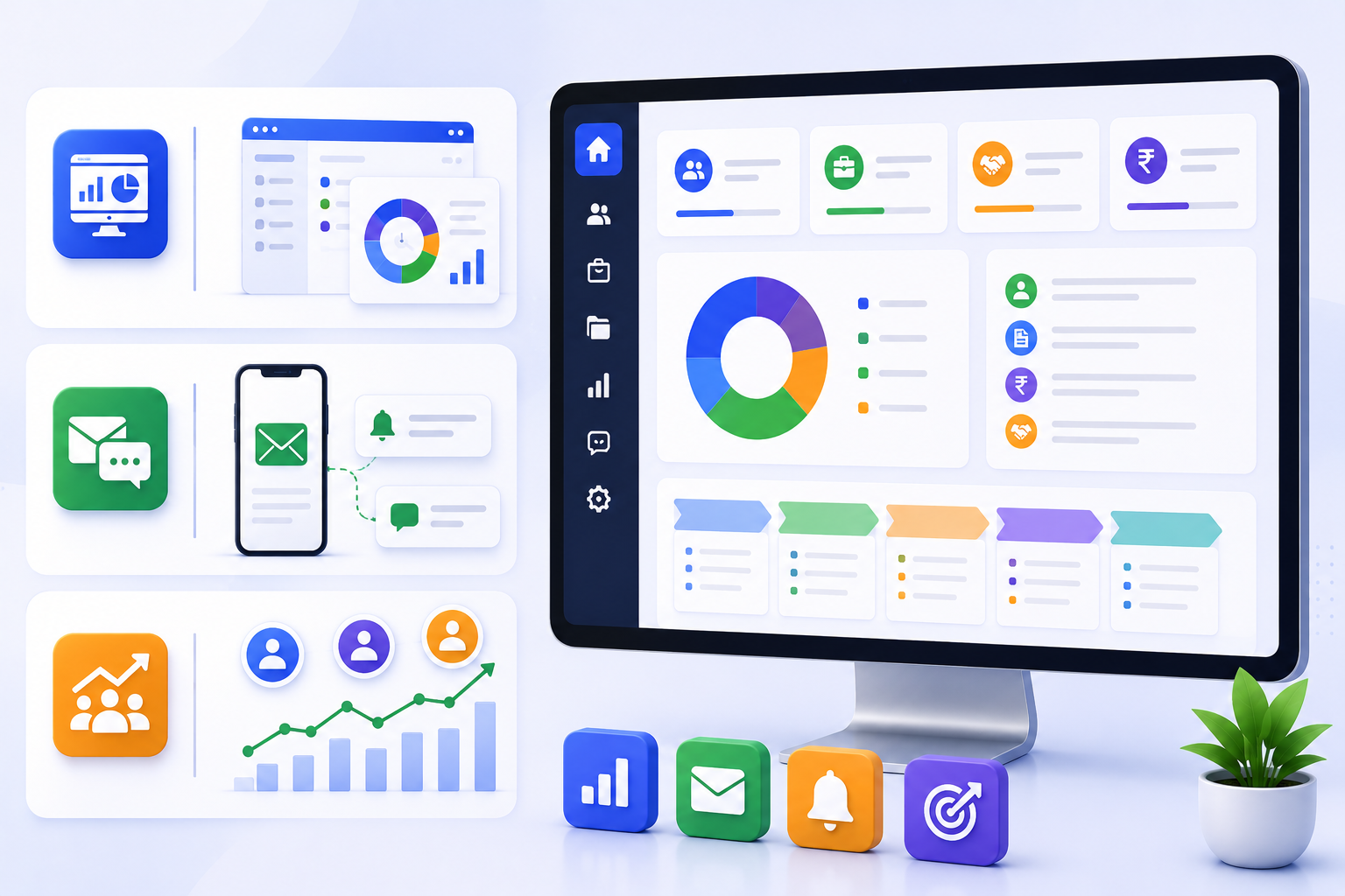 Account Management Module